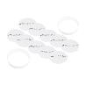 SET RECAMBIO 10 PREFILTROS P2 NR