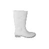 BOTA AGUA ALTA SEGUR. S-4 BLANCA T-44