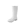 BOTA AGUA ALTA SEGUR. S-4 BLANCA T-44