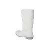 BOTA AGUA ALTA SEGUR. S-4 BLANCA T-44