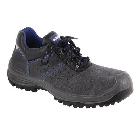 ZAPATO SERRAJE GRIS S1P MODELO MYRON T 46