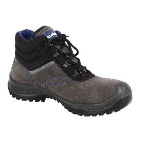 BOTA SERRAJE GRIS S-3 MODELO ARION T 46