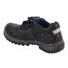ZAPATO PIEL NEGRA S3 MODELO MIRTO T 45
