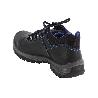 ZAPATO PIEL S-3 MODELO APOLO NO METAL PROTEC T-46