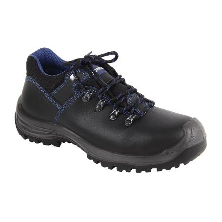 ZAPATO PIEL S-3 MODELO APOLO NO METAL PROTEC T-47