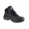 BOTA PIEL S-3 MODELO DAFNE NO METAL PROTEC T-47