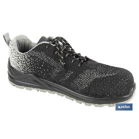 ZAPATO SPORT S1 PS SR FO MODELO SIERRA TALLA 35