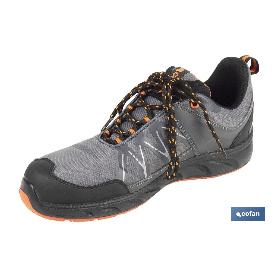 ZAPATO SPORT S3S SR FO MODELO ALARCÓN TALLA 41