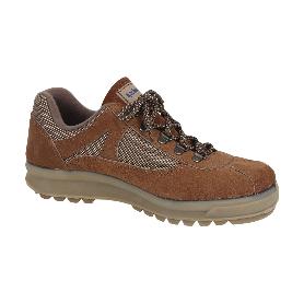 ZAPATILLAS  TREKKING MODELO IREGUA T-40