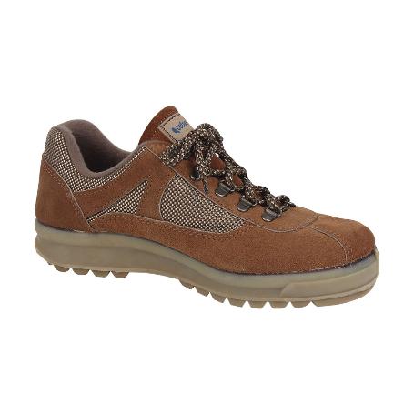ZAPATILLAS  TREKKING MODELO IREGUA T-40
