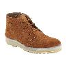 BOTA PIEL CORDONES MODELO MORELLA T-43