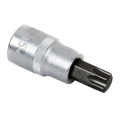 LLAVE DE VASO 1/4 CON PUNTA T-40
