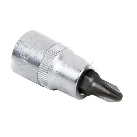 LLAVE DE VASO 3/8 CON PUNTA PZ-3