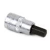 LLAVE DE VASO 3/8 CON PUNTA H-4