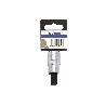 LLAVE DE VASO 3/8 CON PUNTA H-12