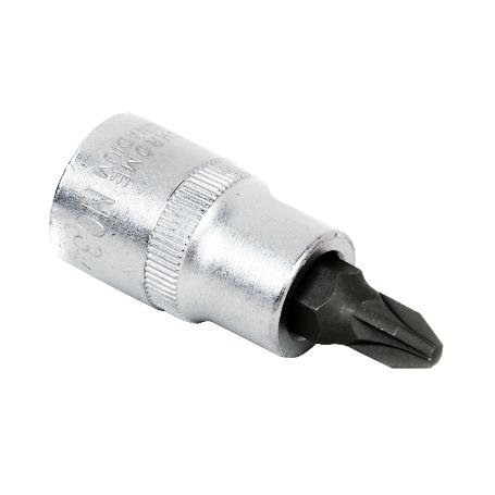 VASO 1/2 PUNTA CORTA PZ-2