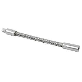EXTENSION FLEXIBLE 1/4 L-150MM