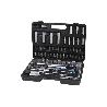 MALETÍN 94 PCS STANDARD 1/4 Y 1/2
