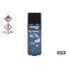 GALVANIZADO BRILLO EN FRÍO 400 ML