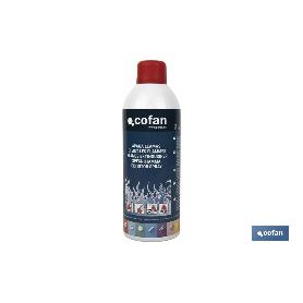 APAGA LLAMAS 400 ML