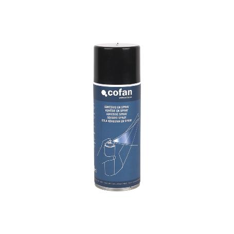ADHESIVO EN SPRAY 400 ML