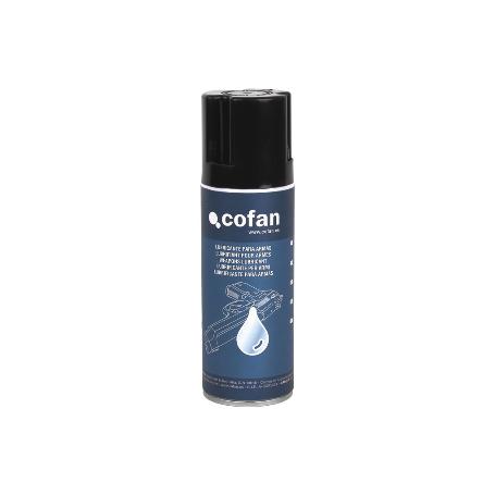 LUBRICANTE PARA ARMAS 200 ML