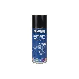 ABRILLANTADOR DE NEUMÁTICOS 400 ML