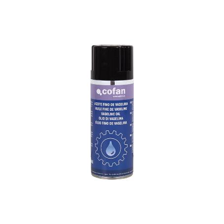 ACEITE FINO DE VASELINA 400 ML