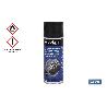 PELICULA REMOVIBLE PROTECCIÓN NEGRO MATE 400 ML
