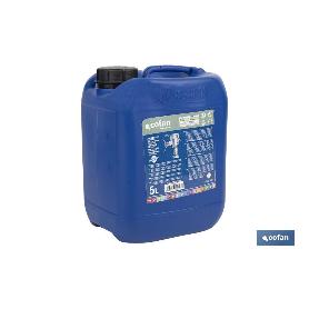 ACEITE DE CORTE EMULSIONABLE 5 L