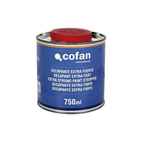 DECAPANTE EXTRA FUERTE 750 ML