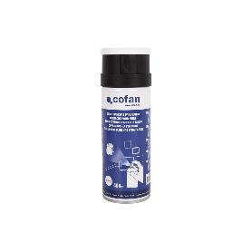 CUBREMANCHAS PARA PARED COLOR BLANCO 400 ML