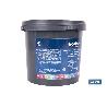 TOALLITAS PARA LIMPIEZA DE MANOS ANTIBACTERIAS 100 UDS