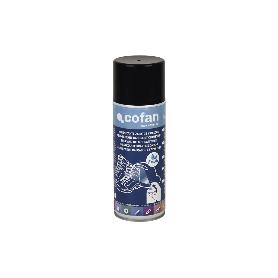 SPRAY HIGIENIZANTE PARA CALZADO Y CASCOS