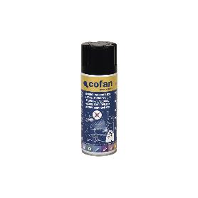 SPRAY DE ALCOHOL ISOPROPÍLICO
