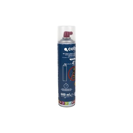 INSECTICIDA EN AEROSOL AVISPAS MODELO BYEAVI 600CC