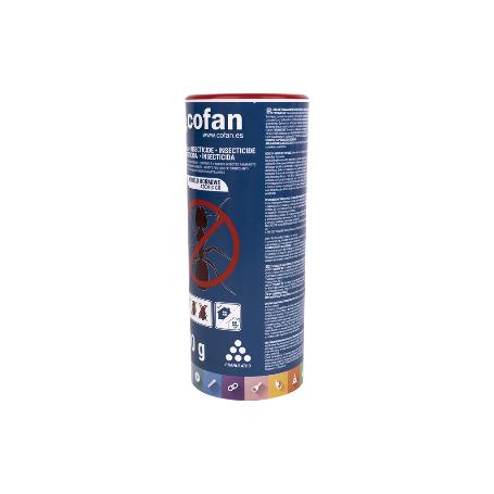INSECTICIDA MICROGRANULADO PARA HORMIGAS MODELO HORMIWE 400G