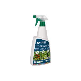 PREPARADO LIQUIDO TRIPLE ACCIÓN ECOLÓGICO 750 ML