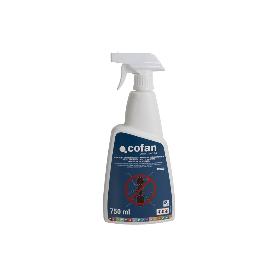 INSECTICIDA EN PULVERIZADOR HORMIGAS 750 ML