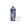 PINTURA ACRIL. 400ML 9010-BLANCO BRILLO