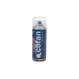 PINTURA ACRIL. 400ML 9010-BLANCO BRILLO