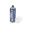PINTURA ACRIL. 400ML 9010EL-BLANCO ELECTROD.