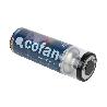 PINTURA ACRIL. 400ML 9016-BLANCO TRAFICO