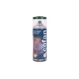 PINTURA ACRIL. 400ML 6005-VERDE MUSGO