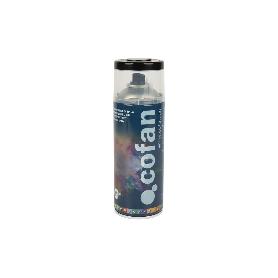 PINTURA ACRIL. 400ML - 9010 BLANCO SATINADO