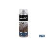 BARNIZ TRANSPARENTE BRILLO 400ML