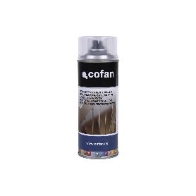BARNIZ TRANSPARENTE MATE 400ML