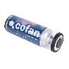 PINTURA ACRIL. 400ML - 9005 NEGRO SATINADO