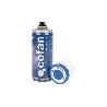 PINTURA ACRIL. 400ML - 5005 AZUL SEÑALES