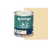 ESMALTE AL AGUA (750 ML) MARFIL CLARO BRILLO
